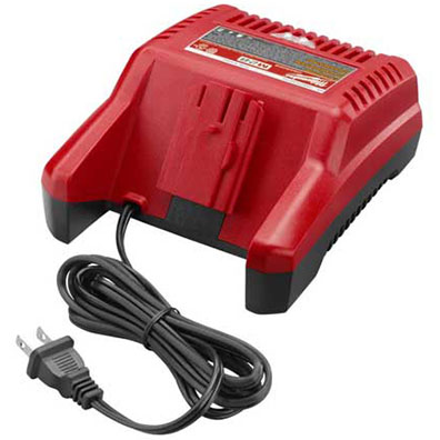 Milwaukee Electric Tool 28-Volt Charger from GME Supply