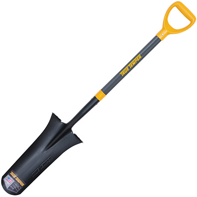 Ames True Temper Drain Spade from GME Supply