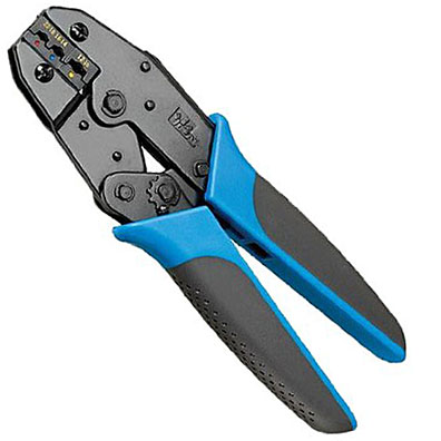 Ideal Industries Crimpmaster Tool from GME Supply