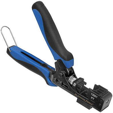Platinum Xpress Jack Punchdown Tool from GME Supply