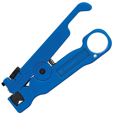 Jonard Fiber Cable Strip & Ring Tool from GME Supply