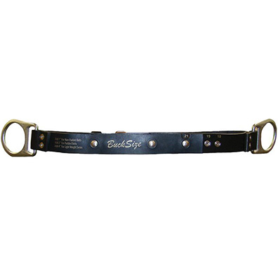 Buckingham Sizing Belt from GME Supply