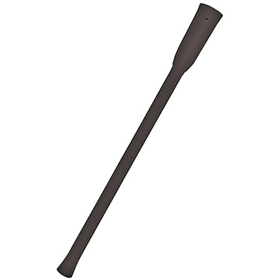 Ames True Temper Railroad/Clay Pick Handle Only (36 Inch) from GME Supply