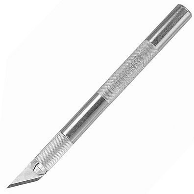General Tools Precision Hobby Knife from GME Supply