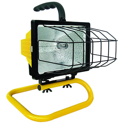 Voltec Work Light from GME Supply