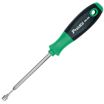 Eclipse Telescopic Magnetic Pick-up Tool from GME Supply