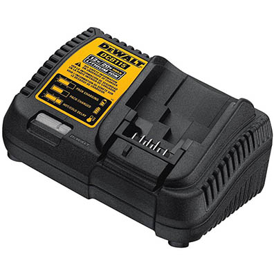 DeWALT 12V-20V MAX Lithium Ion Battery Charger from GME Supply