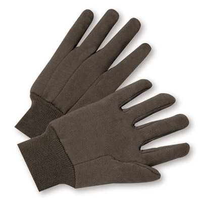 WestChester Jersey Gloves (12 Pairs) from GME Supply