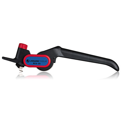 Jonard Ratcheting Cable Slitter from GME Supply