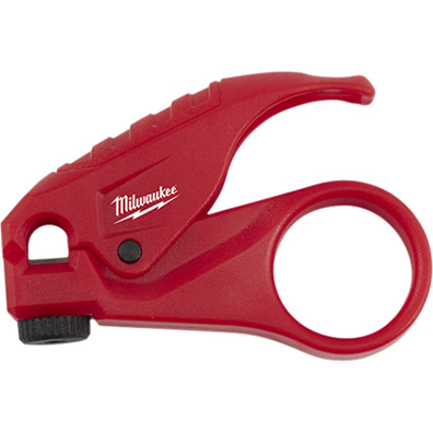 Milwaukee Electric Tool Universal Twisted Pair Stripper from Columbia Safety