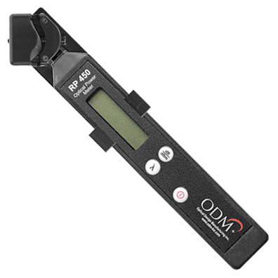 ODM Live Fiber Optic Trace and Tone Test Kit from GME Supply