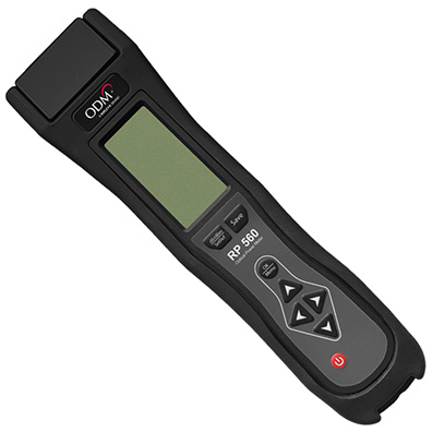 ODM Fiber Optical Power Meter from GME Supply