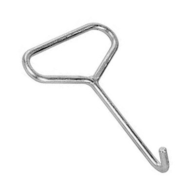 Vault Hook, Short from GME Supply