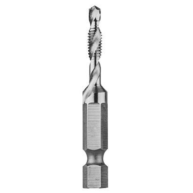 Dewalt Impact Ready Tap & Drill Bit (10-24) from GME Supply