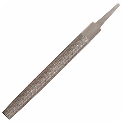 Stanley Half Round File from GME Supply