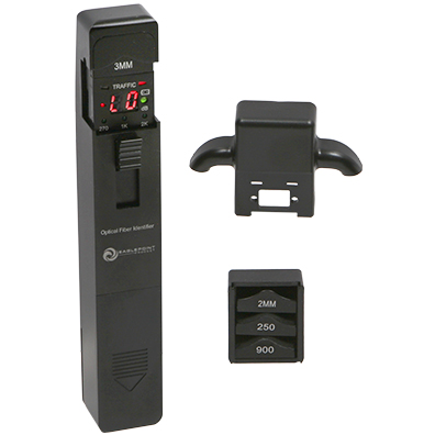 Eagle Point Product Live Optical Fiber Identifier from GME Supply
