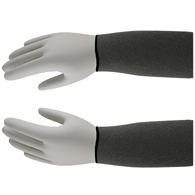 Armor Guys Cut Level Glove with Sleeve A4 from GME Supply