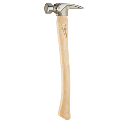 Milwaukee Electric Tool Framing Hammer from GME Supply