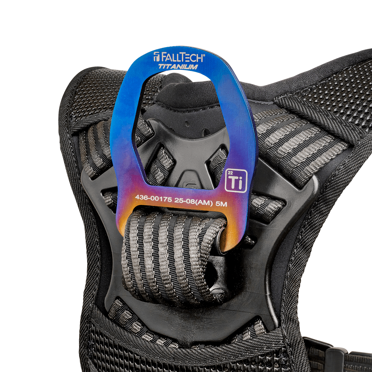 FallTechFT-One Ultra-Lite 3D Standard Harness from Columbia Safety