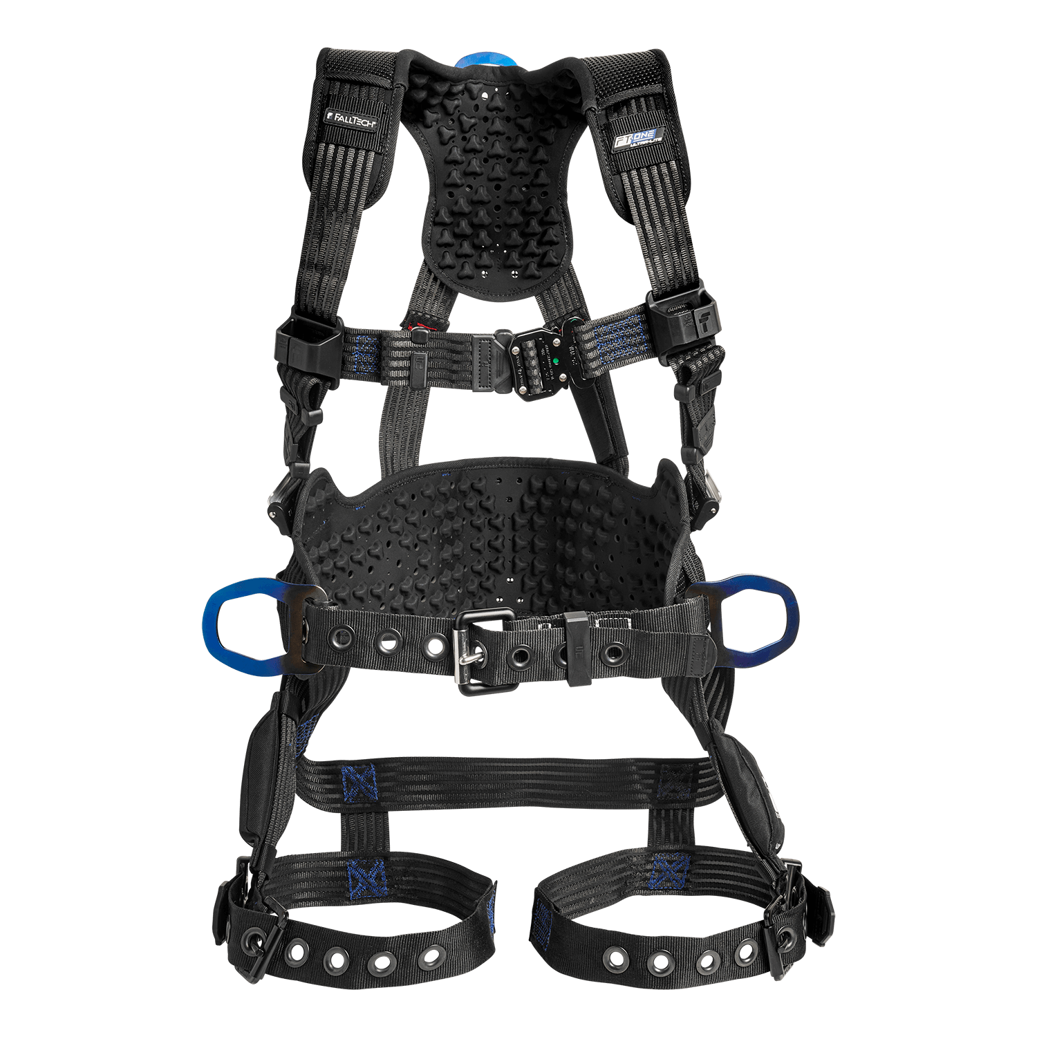 FallTechFT-One Ultra-Lite 3D Construction Harness from Columbia Safety