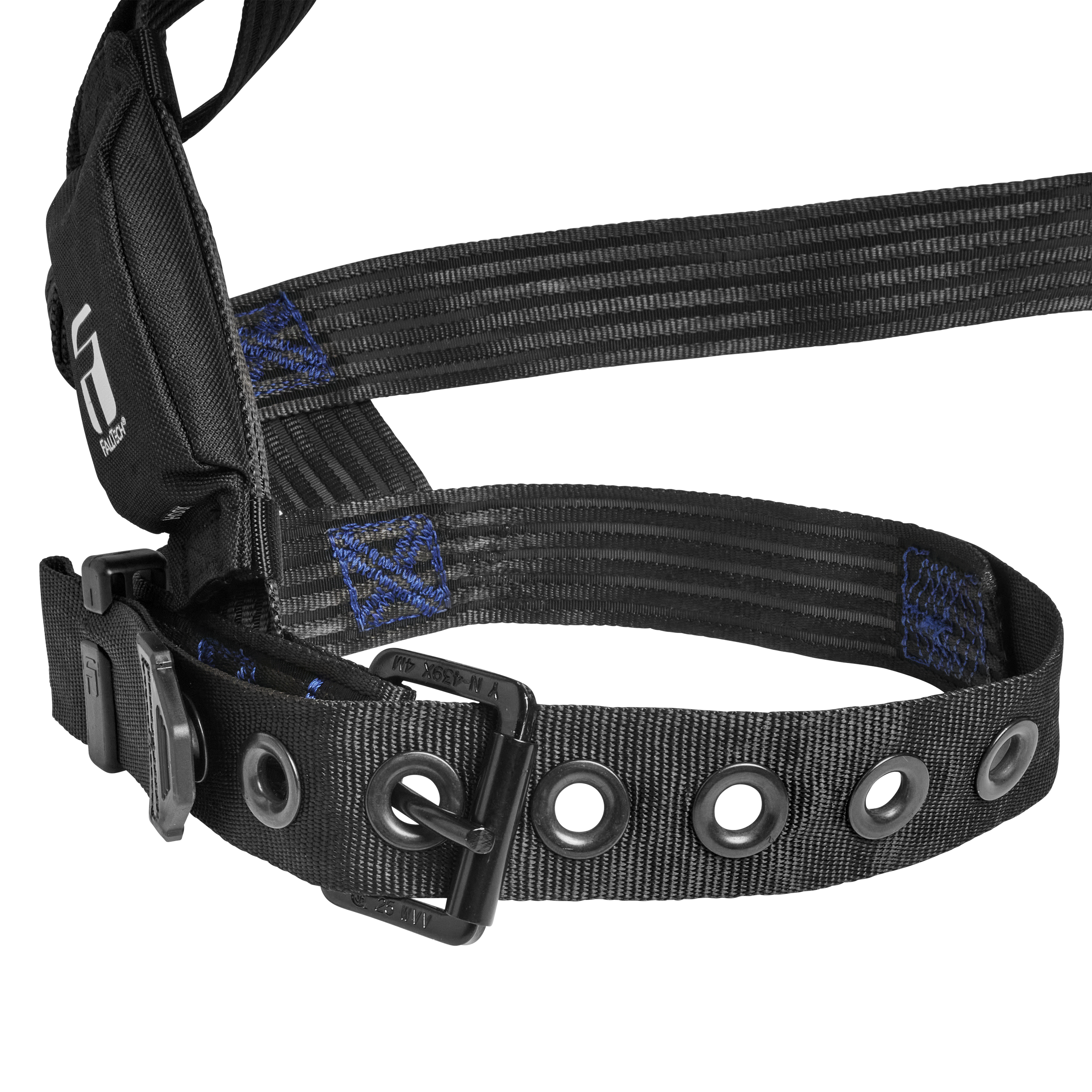 FallTechFT-One Ultra-Lite 3D Construction Harness from Columbia Safety