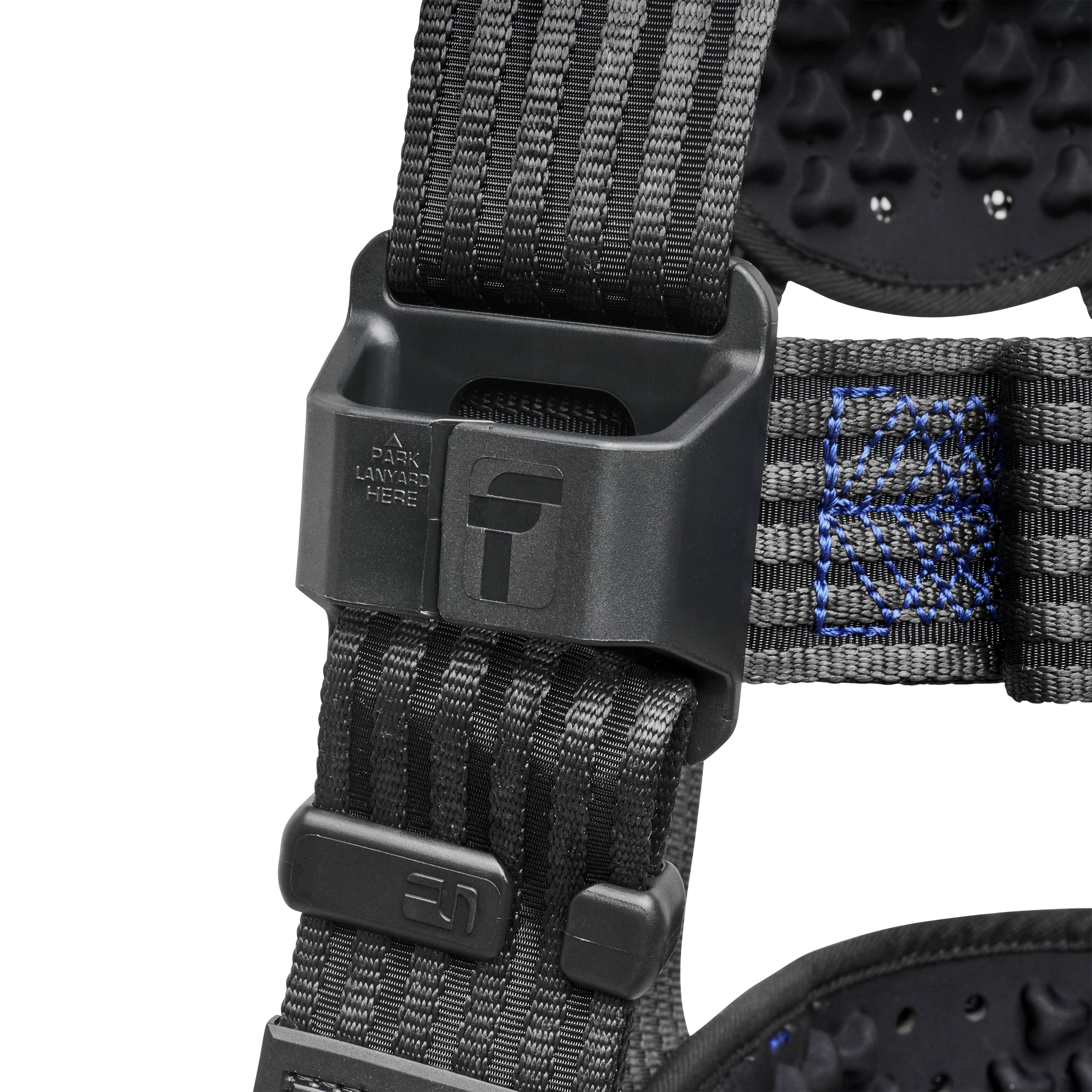 FallTechFT-One Ultra-Lite 3D Standard Harness from Columbia Safety
