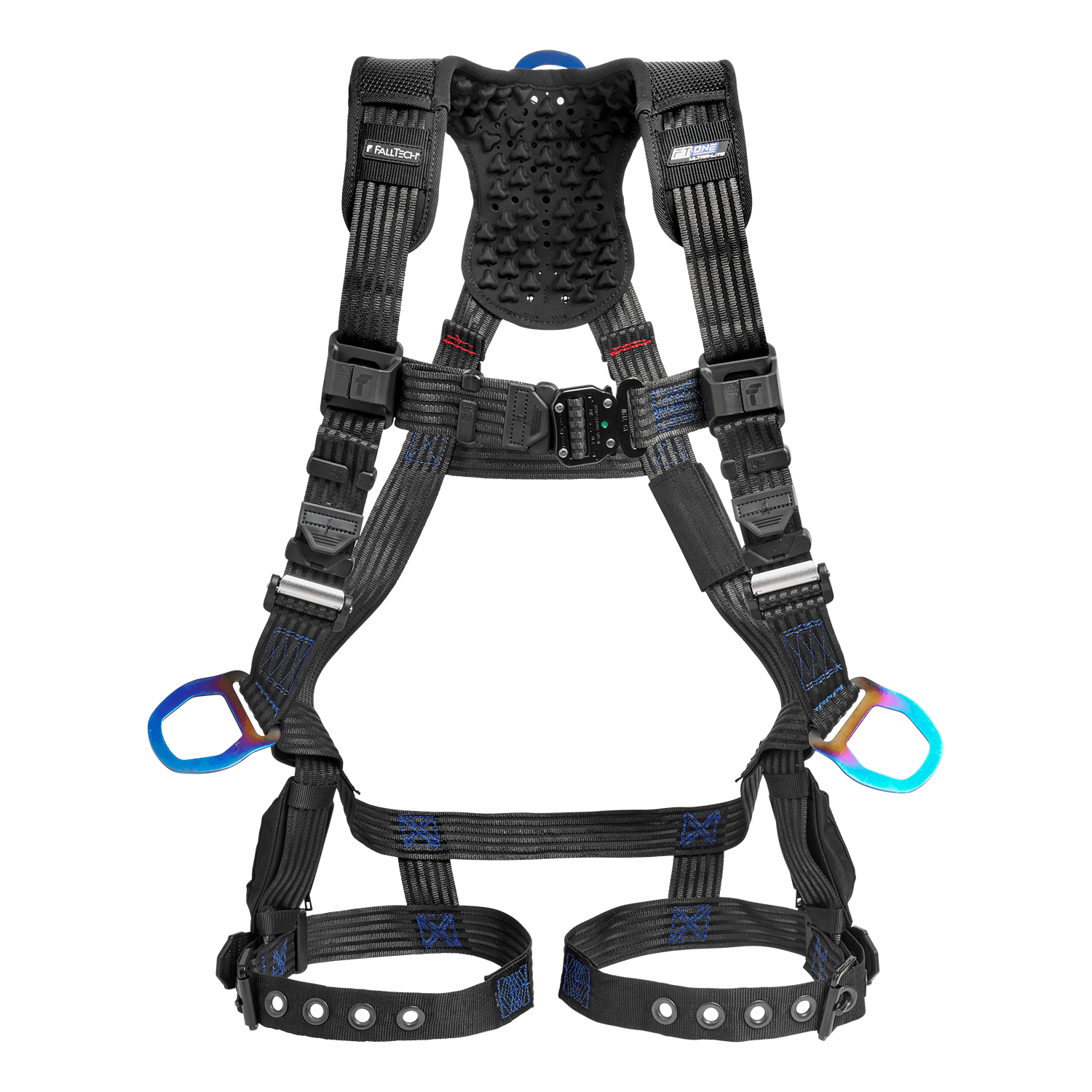 FallTechFT-One Ultra-Lite 3D Standard Harness from Columbia Safety