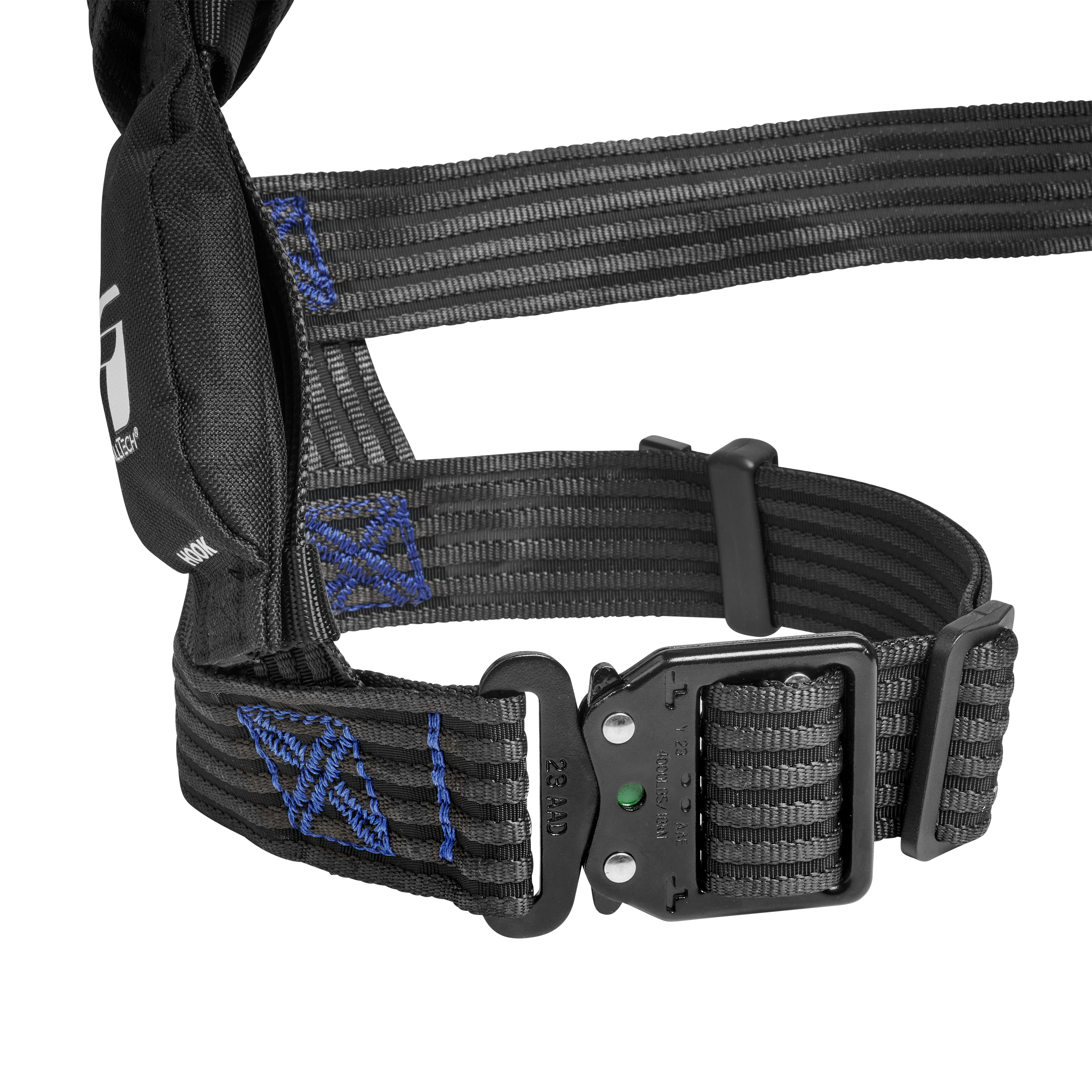 FallTechFT-One Ultra-Lite 3D Standard QC Harness from Columbia Safety