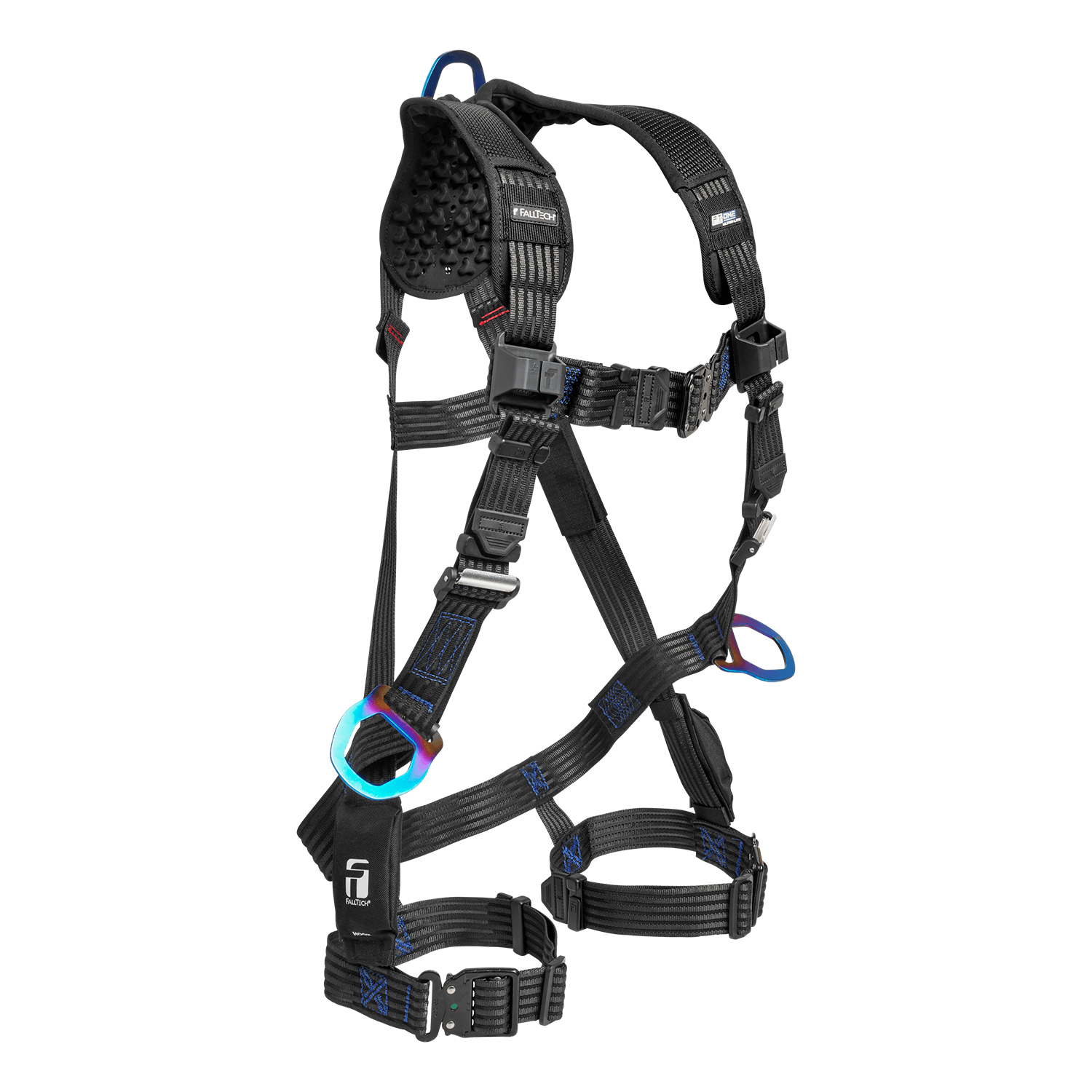 FallTechFT-One Ultra-Lite 3D Standard QC Harness