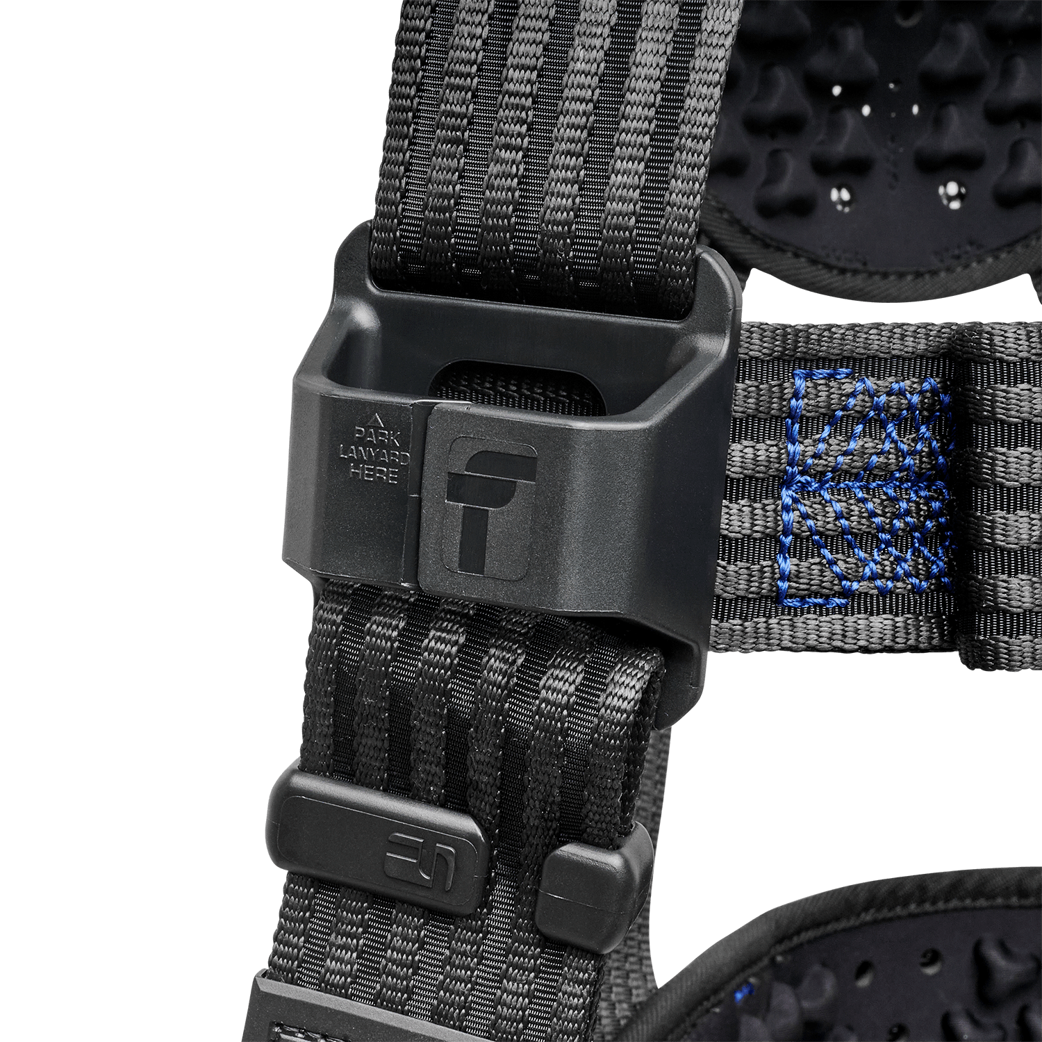 FallTechFT-One Ultra-Lite 3D Construction QC Harness from GME Supply
