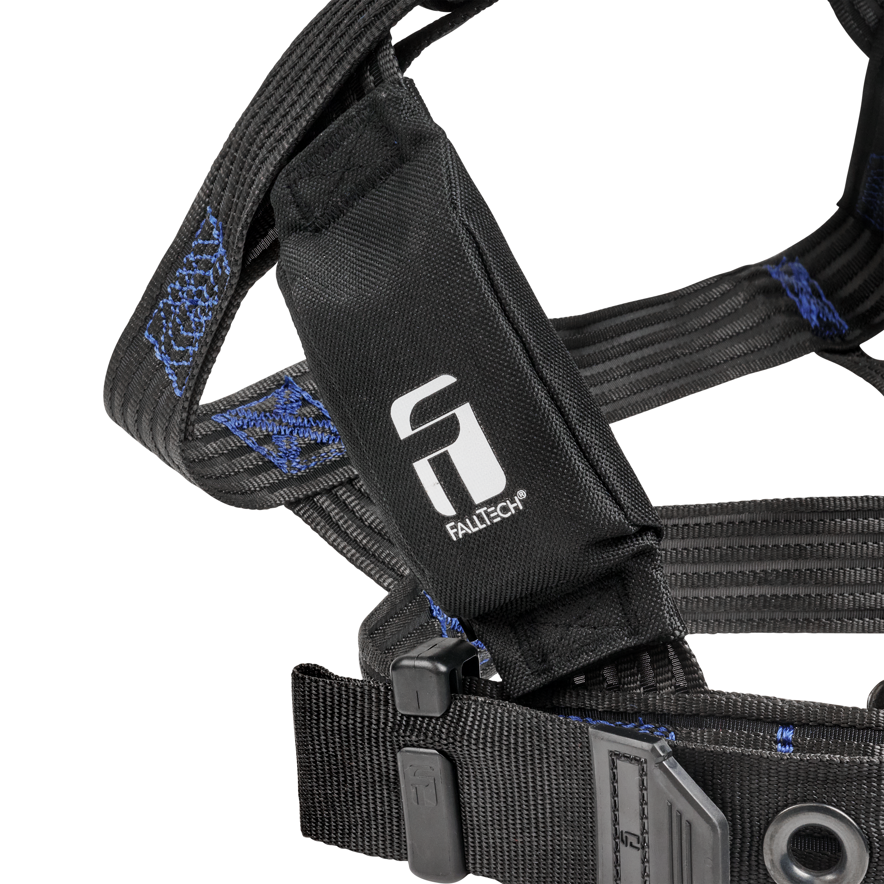 FallTechFT-One Ultra-Lite 3D Construction Harness from Columbia Safety
