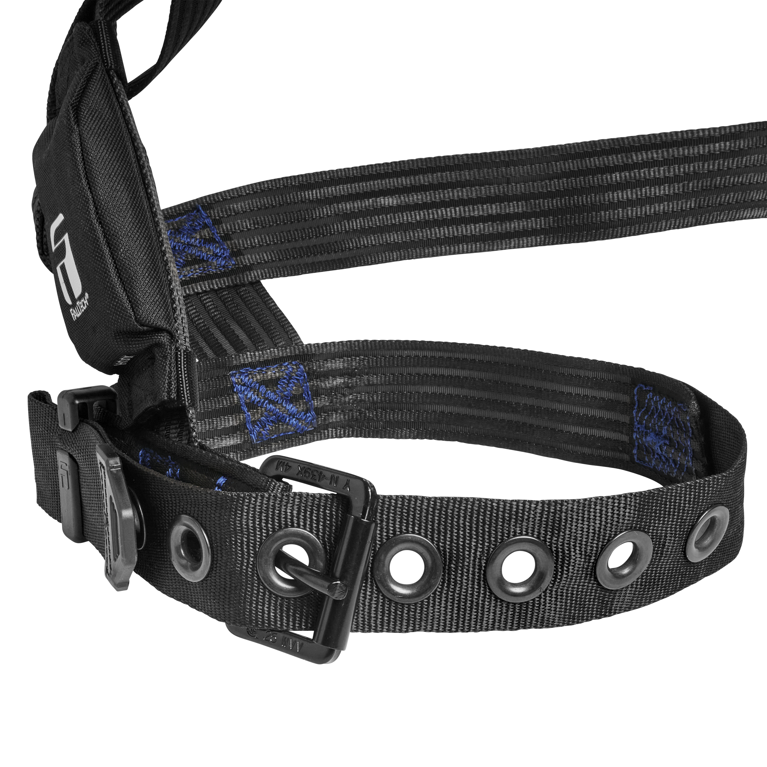 FallTechFT-One Ultra-Lite 1D Standard Harness from Columbia Safety
