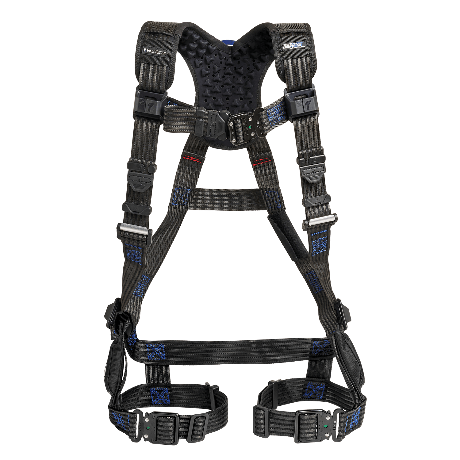 FallTechFT-One Ultra-Lite 1D Standard Harness from Columbia Safety