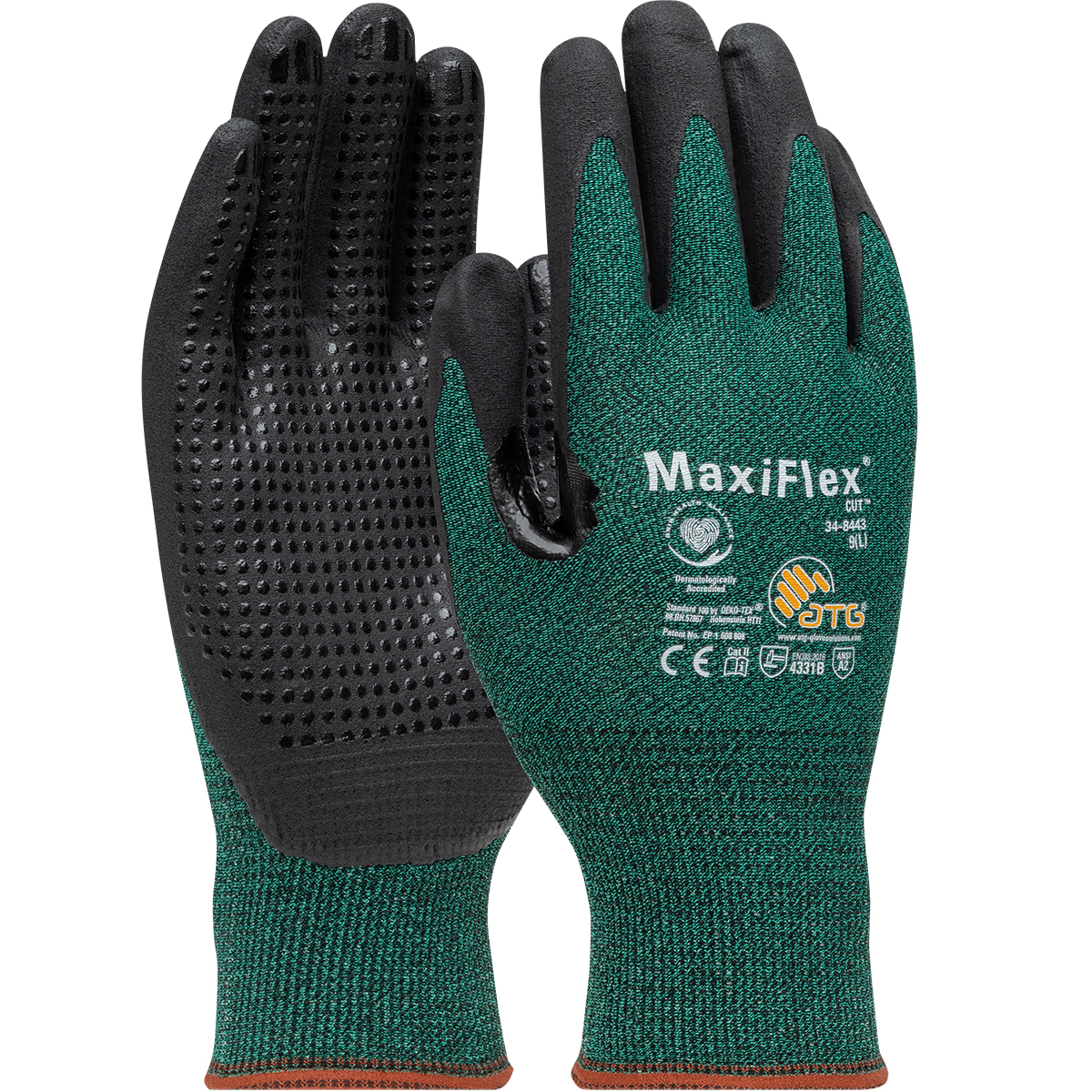 PP-34-8443/XXL