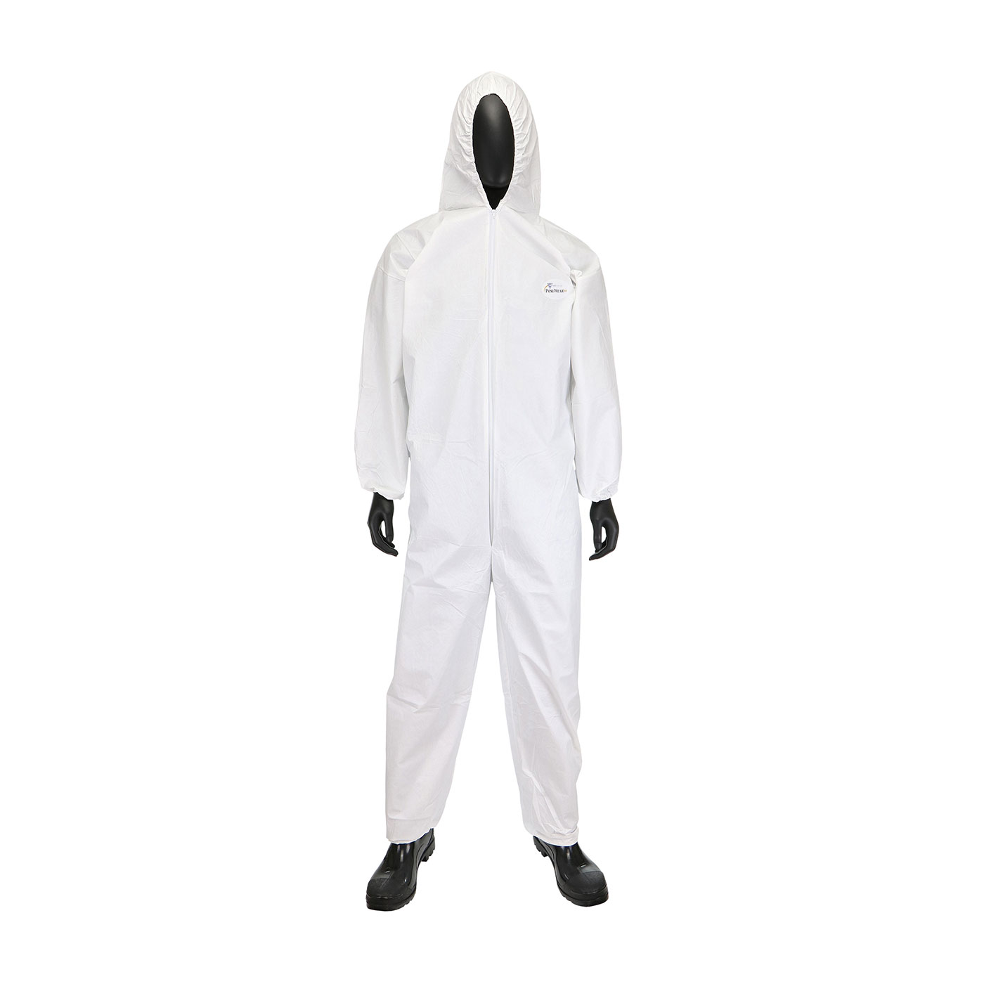PIP Posi-Wear Breathable Advantage Coverall Crawl Suit from GME Supply