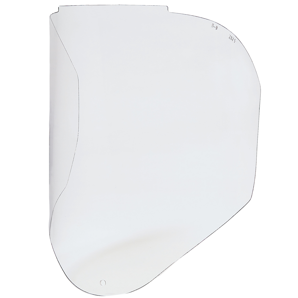 Bionic Face Shield  - Clear Hardcoat from Columbia Safety