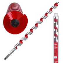 Milwaukee Ship Auger Bit from GME Supply