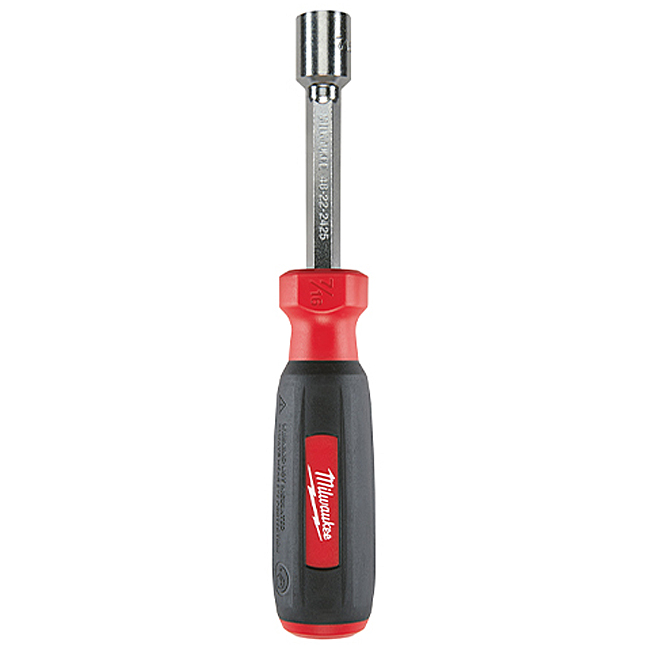 Milwaukee Nut Drivers from GME Supply