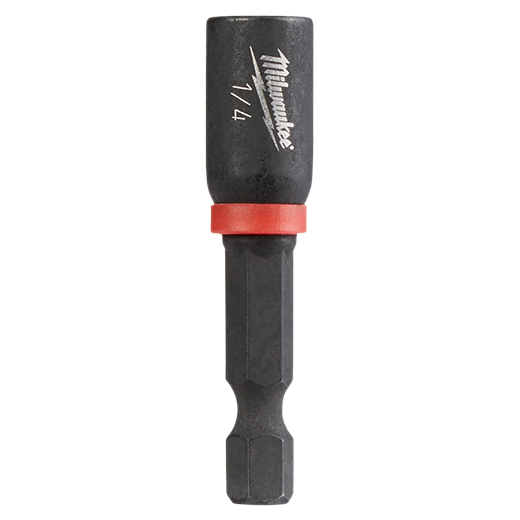 Milwaukee SHOCKWAVE Magnetic Nut Driver (3 Pack) from Columbia Safety