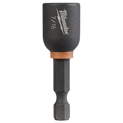 Milwaukee SHOCKWAVE Magnetic Nut Driver (3 Pack) from Columbia Safety