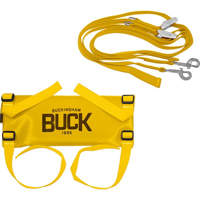Buckingham Buck Ladder Lock Kits from Columbia Safety
