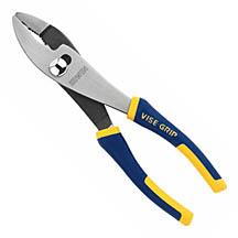 Irwin Slip Joint Pliers from GME Supply