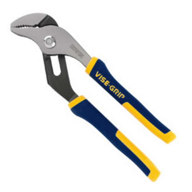 Irwin Groove Joint Pliers from GME Supply
