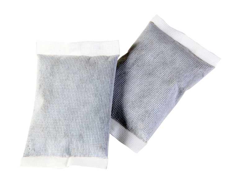 Ergodyne N-Ferno Hand/Foot Warming Packs from Columbia Safety