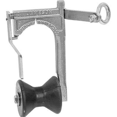 Jameson Corporation Versa Block Stringing Block from GME Supply