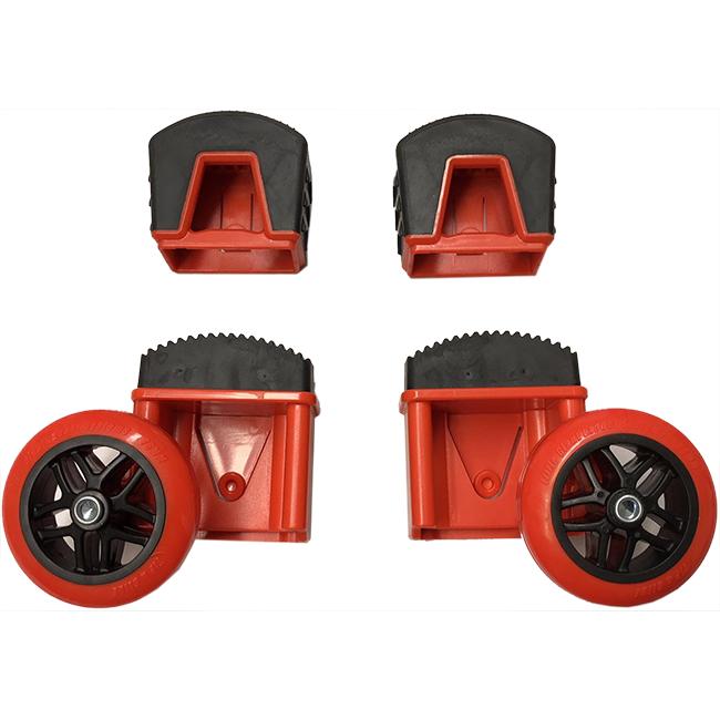 Little Giant Foot Replacement Kits from Columbia Safety